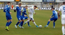 PL: Stal Mielec - Podbeskidzie Bielsko Biała 2019-11-30